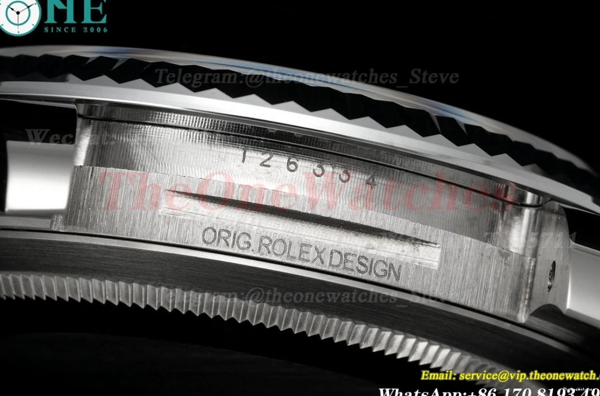 41mm SS 126334 Datejust JQF Dial VR3235 SS Green Jub Textured 0322